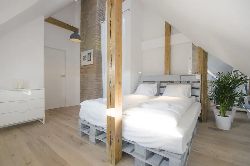 Dom & House Apartments Monte Cassino - Alfa Sopot Poland