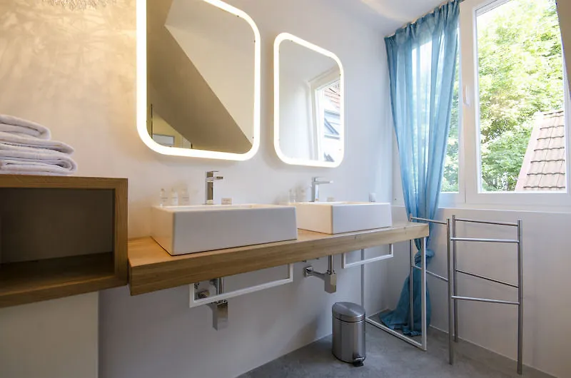 Dom & House Apartments Monte Cassino - Alfa Sopot Hotel